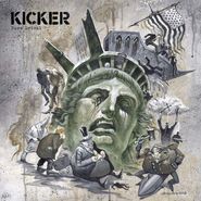 Kicker, Pure Drivel (LP)