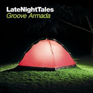Groove Armada, Late Night Tales (CD)
