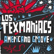 Los Texmaniacs, Americano Groove (CD)