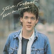 Steve Forbert, Alive On Arrival (CD)