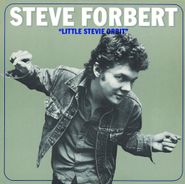 Steve Forbert, Little Stevie Orbit (CD)