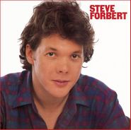Steve Forbert, Steve Forbert (The Fourth Album) (CD)