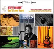 Steve Forbert, Don't Look Down (CD)