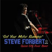 Steve Forbert, Get Your Motor Running (CD)