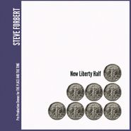 Steve Forbert, New Liberty Half (CD)