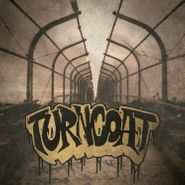 Turncoat, Turncoat (CD)