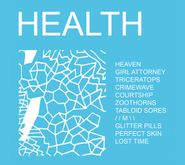 Health, Health (CD)