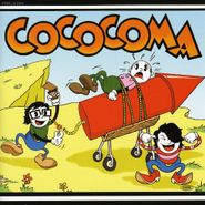 CoCoComa, CoCoComa (CD)