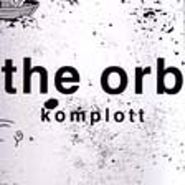 The Orb, Komplott (12")