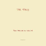 The Field, From Here We Go Sublime [2LP+CD] [Record Store Day] (LP)