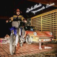 Rebolledo, Momento Drive (CD)