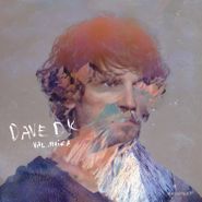 Dave DK, Val Maira (CD)