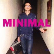 Matias Aguayo, Minimal EP (CD)