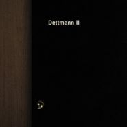 Marcel Dettmann, Dettmann II (CD)