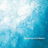 Springintgut, The Bird And White Noise (CD)