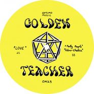 Golden Teacher, Party People (12")