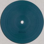 Nitam, Retold EP (12")