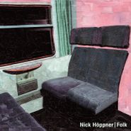 Nick Höppner, Folk (CD)