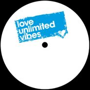 Love Unlimited Vibes, Luv.Twelve (12")