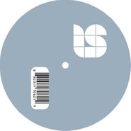 Will Ward, Interval One EP (12")