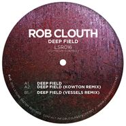 Rob Clouth, Deep Field (12")