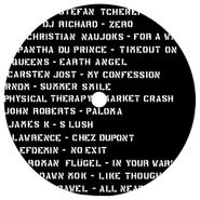 Various Artists, All Part 2 (12")