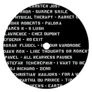 Various Artists, All Part 3 (12")