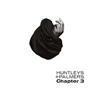 Oklo Gabon, Huntleys + Palmers Chapter 3: Lena Willikens Remixes (12")