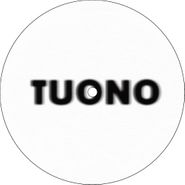 Fango, Tuono Remixed (12")
