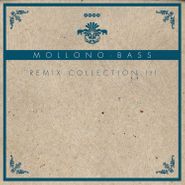 Mollono.Bass, Remix Collection III (CD)