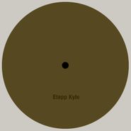 Etapp Kyle, Continuum EP (12")