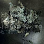Klaus Gesing, Amiira (CD)