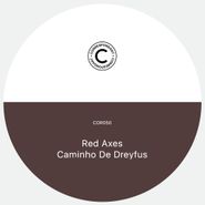 Red Axes, Caminho De Dreyfus (12")