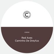 Red Axes, Caminho De Dreyfus (12")