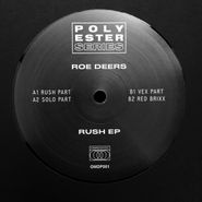 Roe Deers, Rush EP (12")