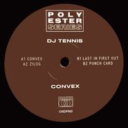 DJ Tennis, Convex (12")