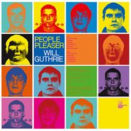 Will Guthrie, People Pleaser (LP)