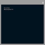 Function, Recompiled I/II (LP)