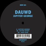 Dauwd, Jupiter George (12")