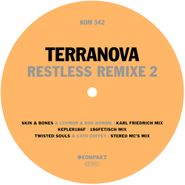 Terranova, Restless Remixe 2 (12")
