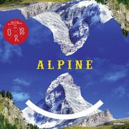 The Orb, Alpine (12")