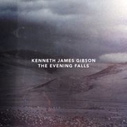 Kenneth James Gibson, The Evening Falls (LP)