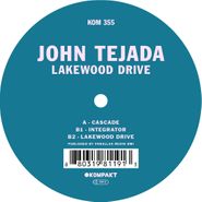 John Tejada, Lakewood Drive (12")