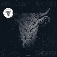 The Orb, The Cow Remixes: Sin In Space Pt. 3 (12")