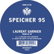 Laurent Garnier, Tribute EP (12")