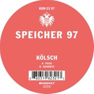Kölsch, Speicher 97 (12")