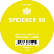 Danny Daze, Speicher 98 (12")