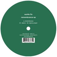 Auntie Flo, Remembrance EP (12")