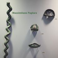 Massimiliano Pagliara, Time & Again (12")