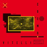 Cosmo Vitelli, Cosmo Vitelli (12")